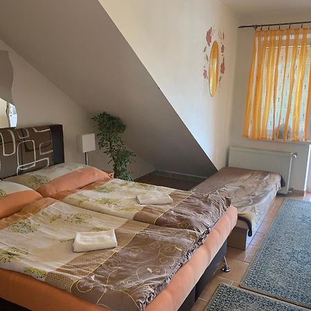 Studio Florida Štúrovo Dış mekan fotoğraf