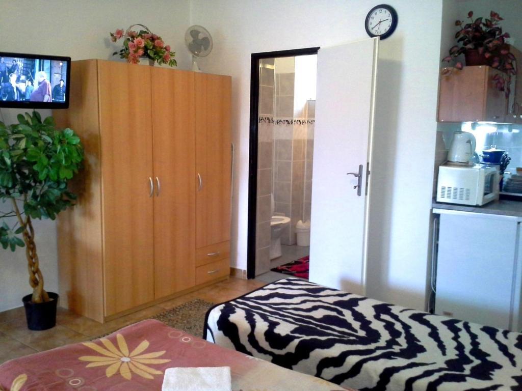 Studio Florida Štúrovo Dış mekan fotoğraf