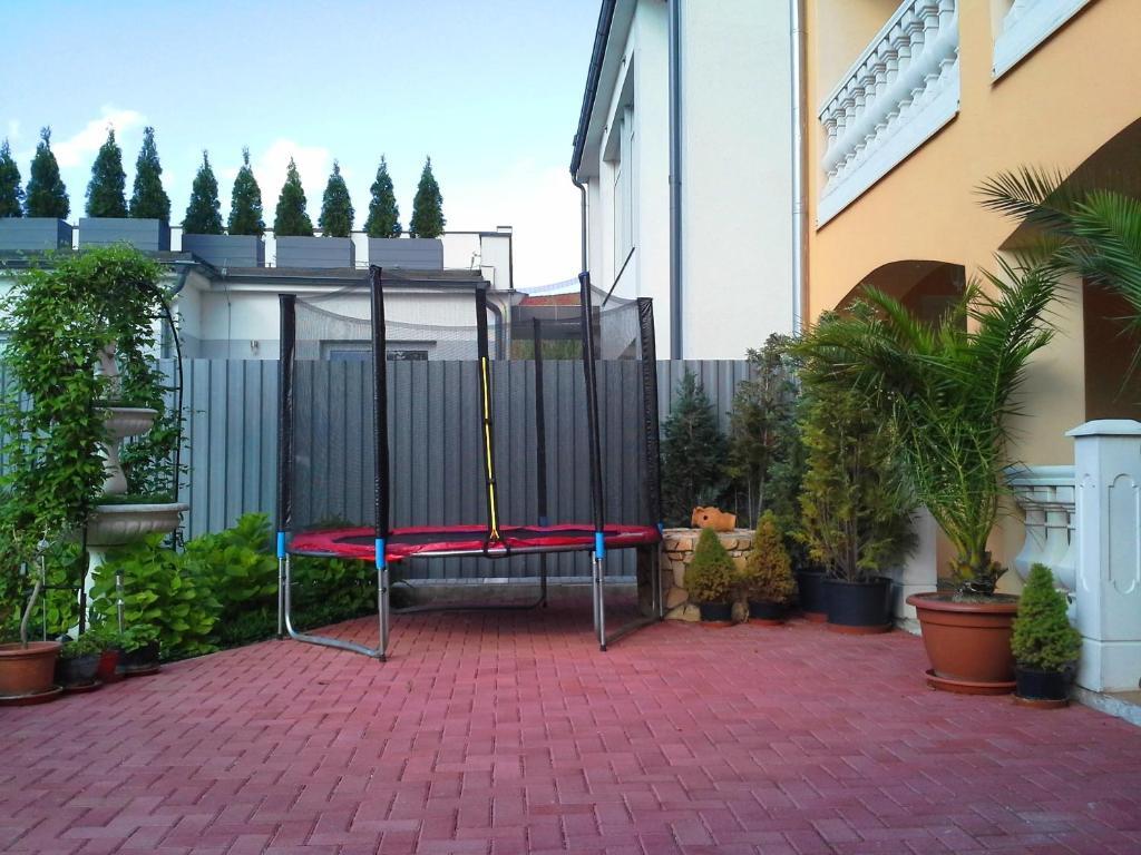 Studio Florida Štúrovo Dış mekan fotoğraf