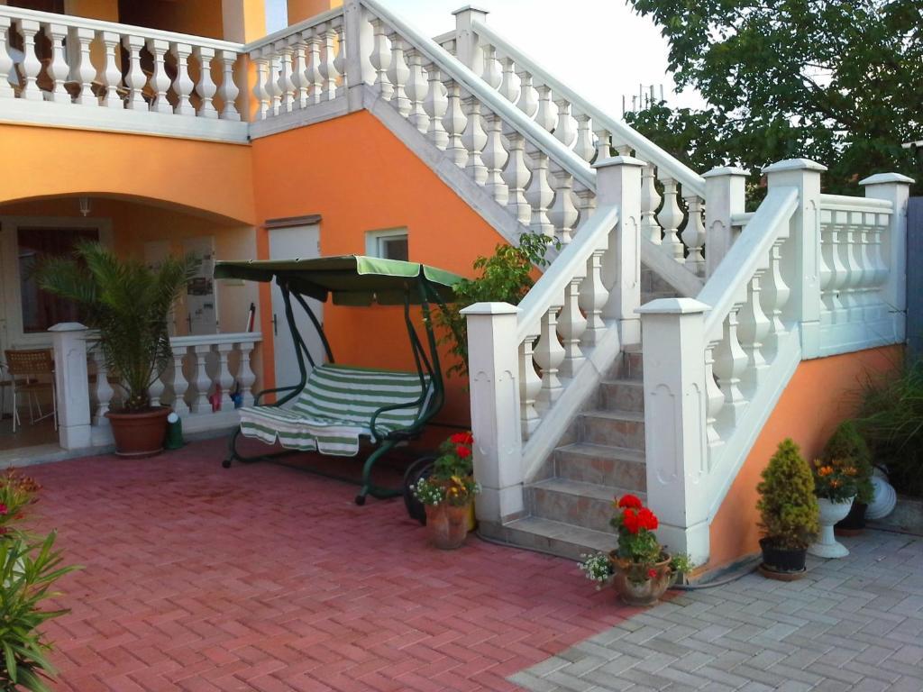 Studio Florida Štúrovo Dış mekan fotoğraf
